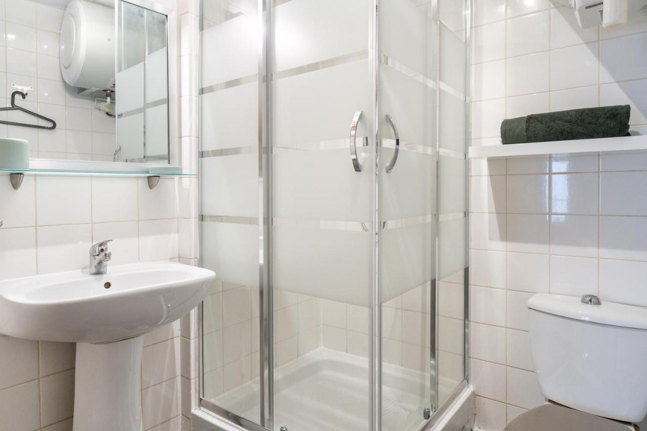 Iloc Appartement エタンプ エクステリア 写真