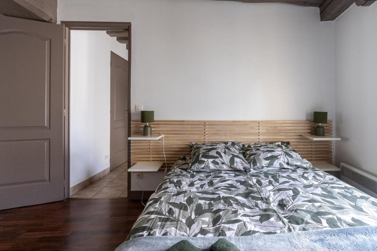 Iloc Appartement エタンプ エクステリア 写真